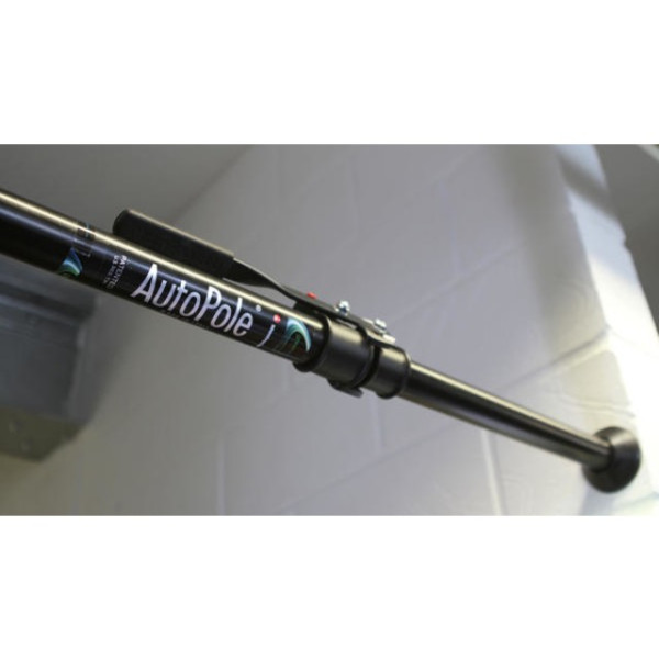 Стойка автопол Manfrotto AUTOPOLE 2,1-3,7MT,BLACK (032B)